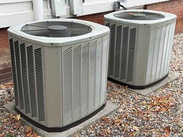 Reliable Emergency Hvac contractor in Eaton, OH by JG Cool HVAC